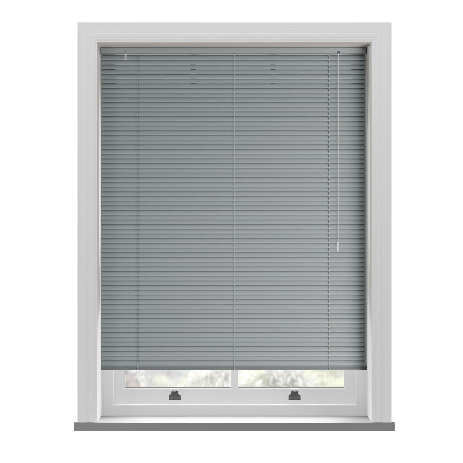 25mm Slat Estrella Axis